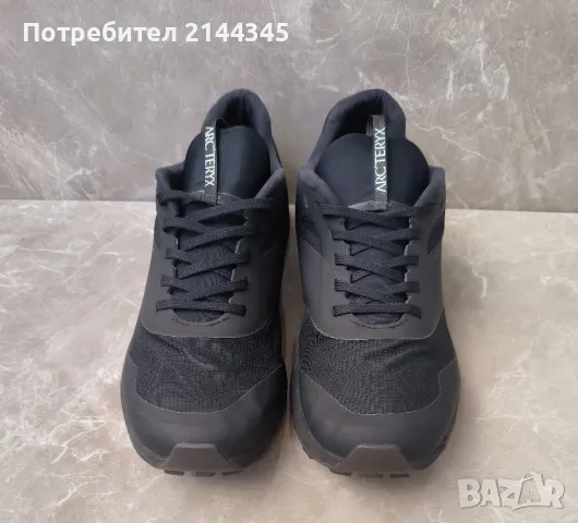 Arc'teryx Norvan LD номер 44, снимка 3 - Маратонки - 49687548