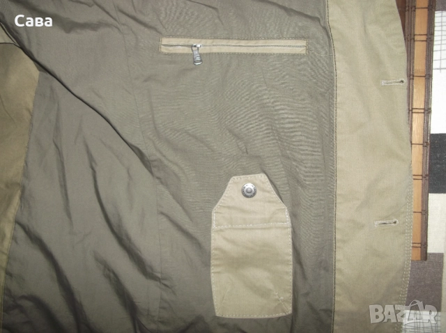 Сако CAMEL  мъжко,ХЛ-2ХЛ, снимка 2 - Сака - 51789776