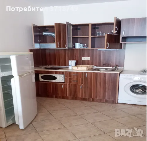 Роуз-Вилидж, Слънчев Бряг , снимка 6 - Квартири, нощувки - 50364201