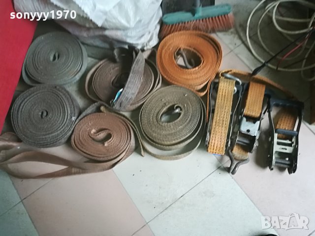 ТРЕСЧОТКИ-15ЛВ ЗА БР & КОЛАНИ-15ЛВ ЗА БР, снимка 5 - Аксесоари и консумативи - 28689557