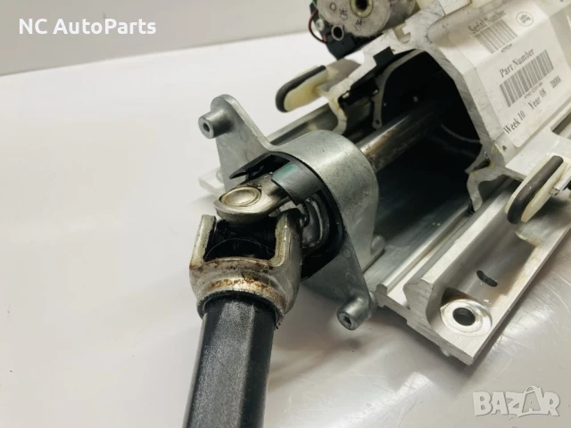 Кормилен прът за Land Rover Ланд Ровър Вок 7H42-3C529-BB 2008, снимка 7 - Части - 50485549