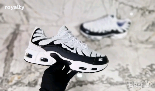 Nike Спортни Мъжки Маратонки 37-45 Номер , снимка 3 - Маратонки - 53035803