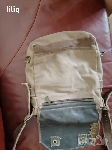 Страхотна чанта , снимка 2 - Чанти - 47387260