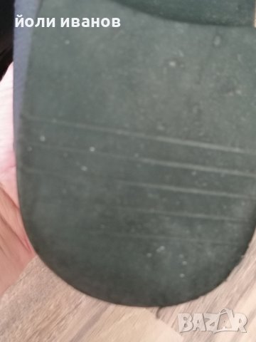 Хъш Пъпис,маркови кожени обувки 44 номер, снимка 10 - Ежедневни обувки - 38263154