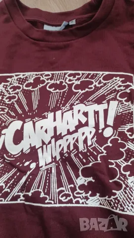 Блуза, снимка 2 - Блузи - 49770274