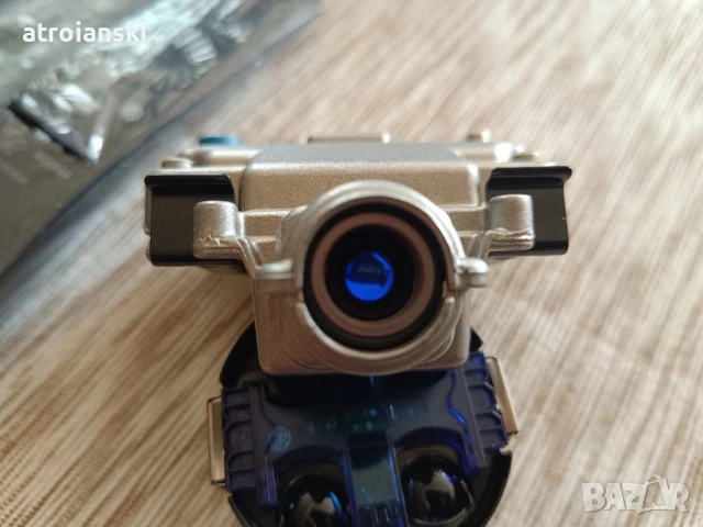 Камера нощно виждане за Мерцедес W212 (2009-2016), снимка 4 - Части - 50505272