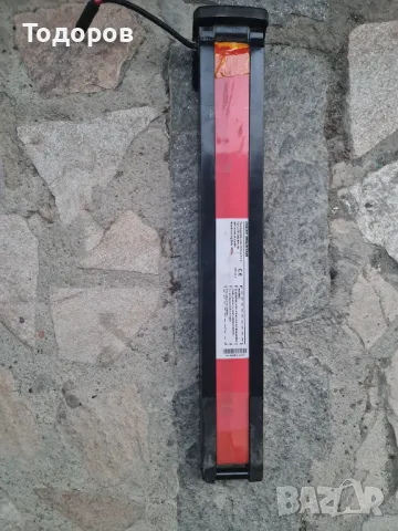 Батерия за електрически велосипед колело 48 v 13.2 Ah ROCKY MOUNTAIN 