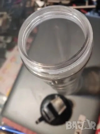 Jack Wolfskin шейкър бутилка за вода Бутилки за течности. В sport depot струва 60лв! Чаша за блендер, снимка 3 - Други - 52850490