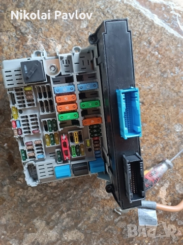 Километраж за БМВ Е 91 Е 90 бензин 1800, снимка 13 - Части - 51897189