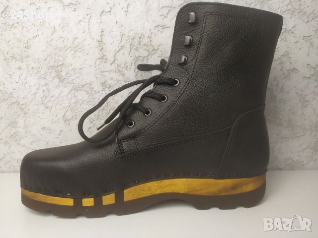 Мъжки боти Woody, снимка 4 - Мъжки ботуши - 38705966