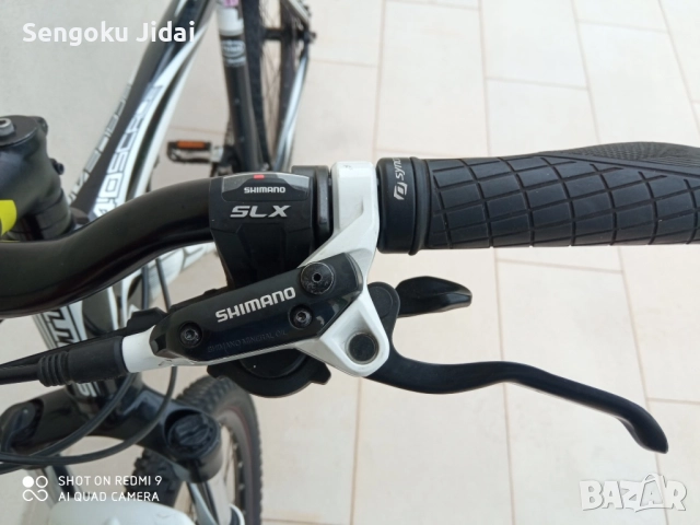 Велосипед Scott Scale 40 , снимка 4 - Велосипеди - 52278600