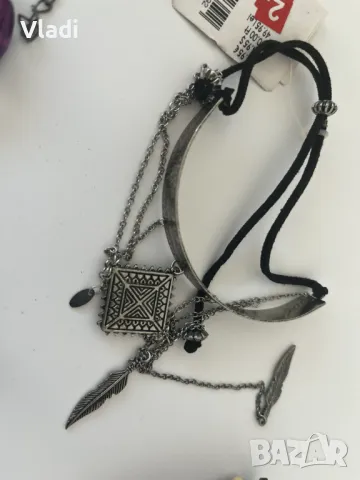 Гривни, снимка 13 - Гривни - 48274174