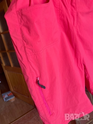 Къси розови панталонки L/XL, снимка 4 - Къси панталони и бермуди - 51543728