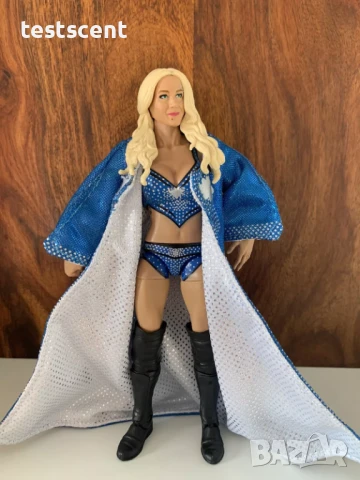 WWE екшън фигури Jakks Mattel loose фигурки играчки кечисти AEW , снимка 4 - Фигурки - 44862510