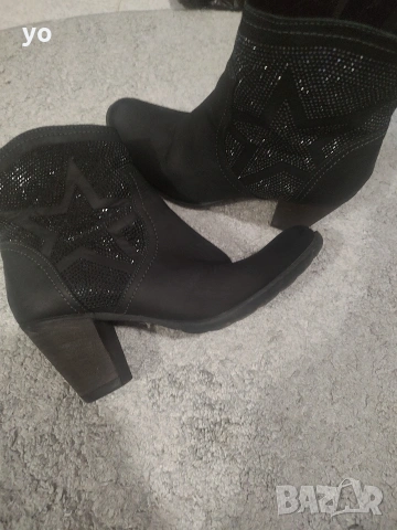 Боти номер 37 