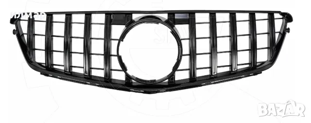 A2048800023 Решеткa пред броня за Мерцедес/MERCEDES C-klasa /W204/