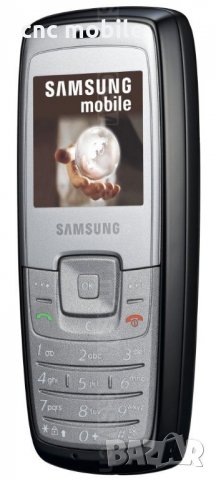 Зарядно Samsung C260 - Samsung C140 - Samsung C160 - Samsung C250, снимка 4 - Оригинални зарядни - 35611668