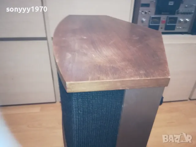 bose-only bose-1бр тонколона+1бр стойка-внос swiss 1910241634, снимка 15 - Тонколони - 47643137