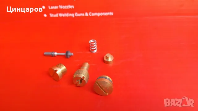 Резак тип Харис. Дължина в см:80; 100; 120см., снимка 5 - Други машини и части - 47894388