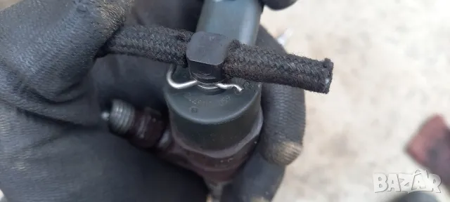 Дюзи дизел Chrysler Voyager IV 2.5 CRD, снимка 2 - Части - 49607065