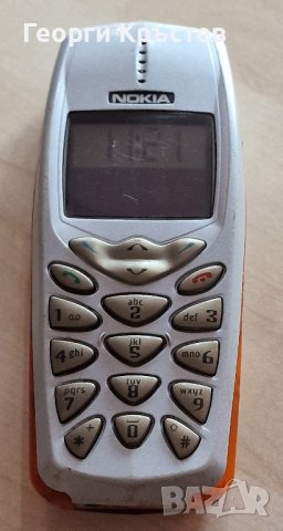 Nokia 3510, снимка 7 - Nokia - 43267182
