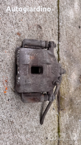 Спирачен апарат за Honda Logo 1998 - 2004