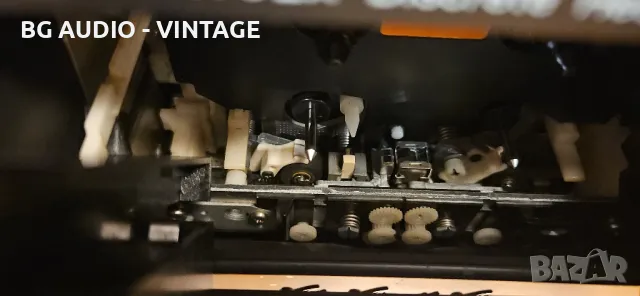  Nakamichi 670 ZX - касетен дек, снимка 7 - Декове - 48824406