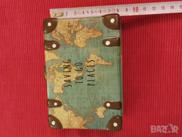 Порцеланова касичка. , снимка 8 - Колекции - 48235545