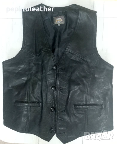 КОЖЕН ЕЛЕК - голям избор мъжки, дамски, детски - от 40 до 150 лв, снимка 15 - Якета - 11979948