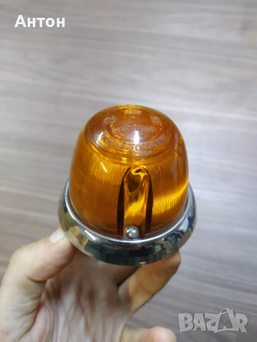 Ява ,ЧЗ нови мигачи, снимка 5 - Части - 53604948