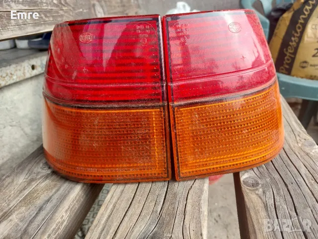 стопове за Seat Toledo, снимка 2 - Части - 47772253