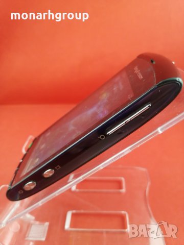 Телефон Sony Ericsson Vivaz, снимка 3 - Sony - 17842022