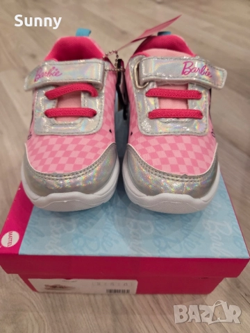 Детски боси обувки и маратонки, снимка 8 - Детски маратонки - 51902704