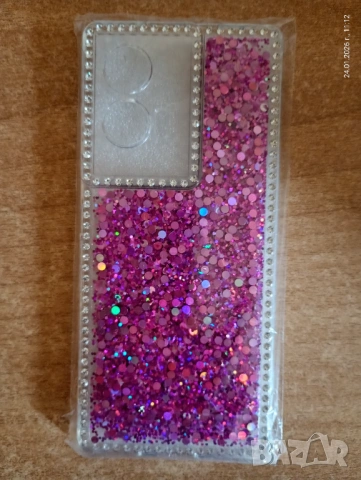 Гръбче за Motorola Edge 50 Fusion