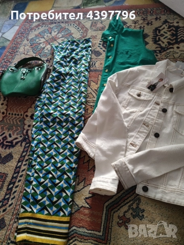 Лот дамски дрехи , снимка 7 - Други - 52335340