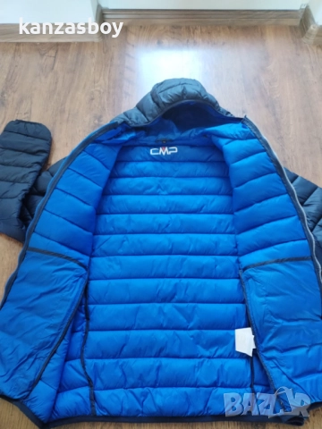 CMP man jacket - страхотно мъжко яке 48/M, снимка 10 - Якета - 51824294