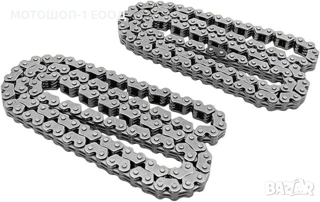 Ангренажни вериги и Обтегач за Can-Am Renegade Outlander Commander 800, снимка 4 - Части - 52068317