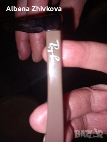 2 диоптърни очила с оргинална рамка , снимка 4 - Слънчеви и диоптрични очила - 51998659