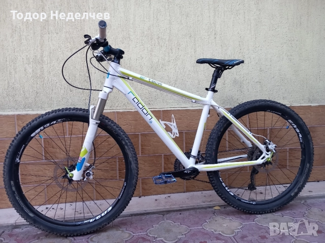 RADON ZR TEAM 26 цала, снимка 2 - Велосипеди - 52281722