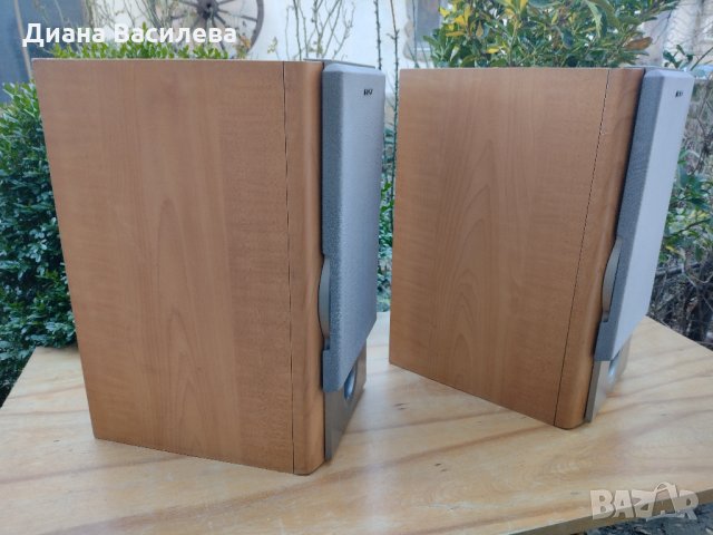 Sony NX1, снимка 6 - Тонколони - 35339016