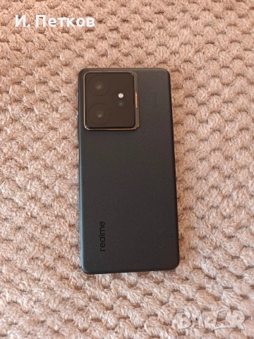 Смартфон Realme GT 7 , снимка 4 - Други - 53046458