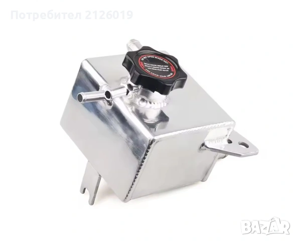 Алуминиево казанче за Subaru WRX и STI