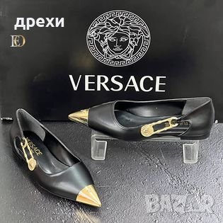 Gucci дамски обувки, снимка 3 - Дамски ежедневни обувки - 43803092