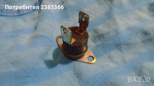 Термоограничител за фурна , снимка 3 - Печки, фурни - 36594589