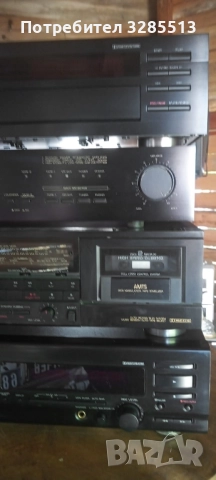 Yamaxa дек, снимка 4 - Декове - 52236615