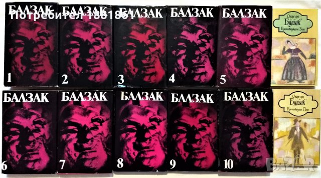 Речник,Енциклопедия,Учебник,Математика,Дикенс,Зола,Тургенев, снимка 5 - Чуждоезиково обучение, речници - 26733992