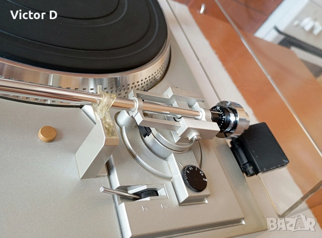 SONY PS-T33 - Грамофон Direct Drive, снимка 10 - Грамофони - 53496870