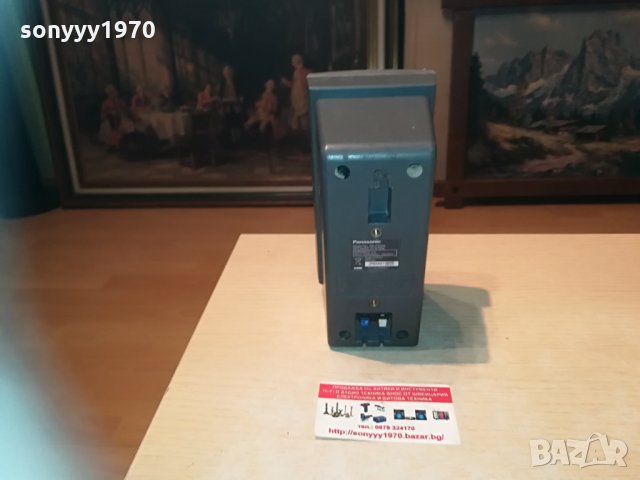 panasonic sb-fs335 70w/6ohm 1бр 0604212103, снимка 14 - Тонколони - 32452278