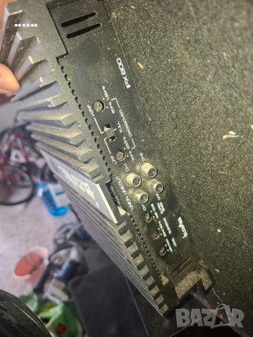 бас каса, снимка 3 - Аксесоари и консумативи - 53029039