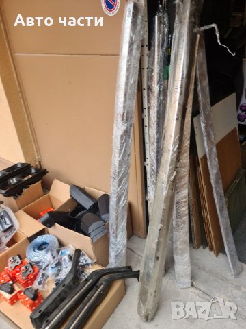 Авточасти ВАЗ-ЛАДА-ЖИГУЛА-МОСКВИЧ, снимка 18 - Части - 35204126